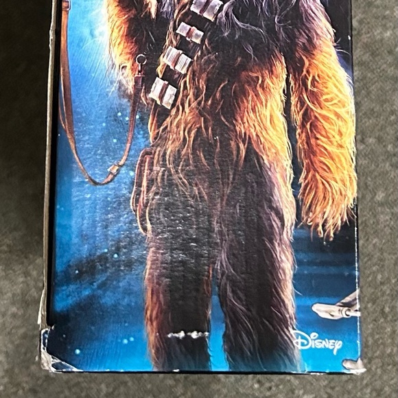 Star War The Force Awakens exclusive 6 figurines and accessories - Picture 7 of 10